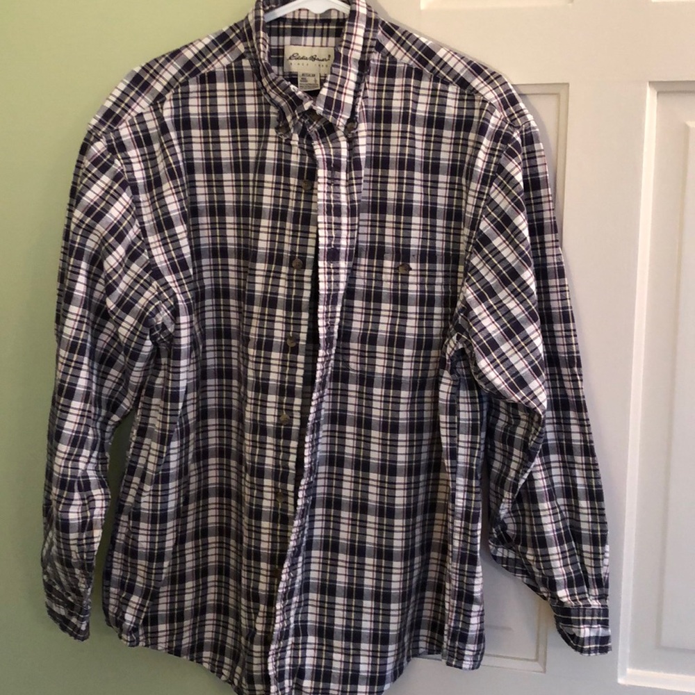 Eddie Bauer Shirt men